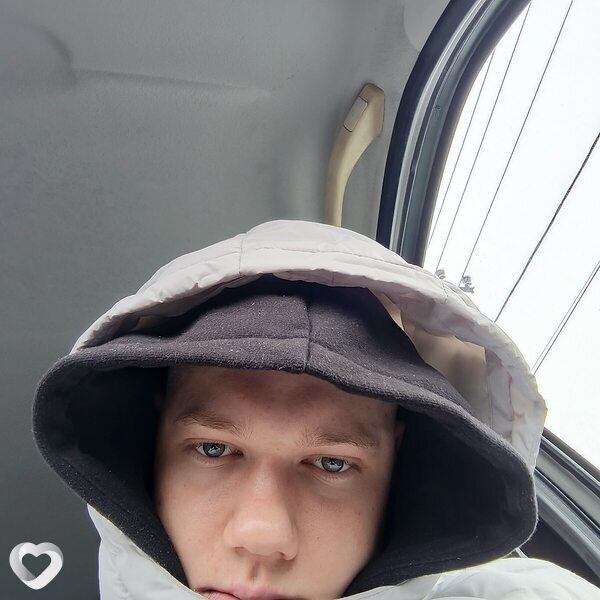 Тимофей, 22, Москве — анкета №4053830