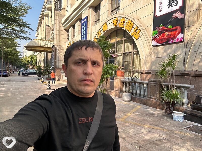 Tariel, 37, Пятигорске — анкета №4053864
