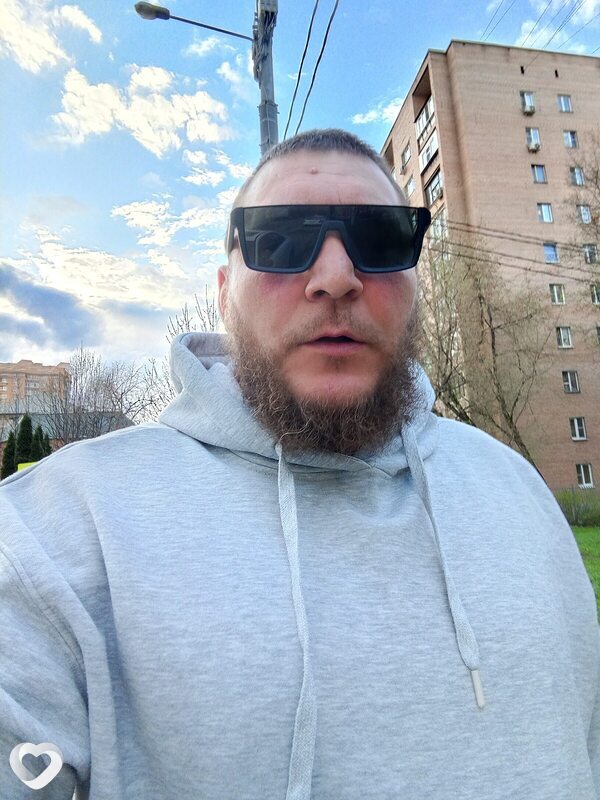 Александр, 41, Одинцове — анкета №4053870