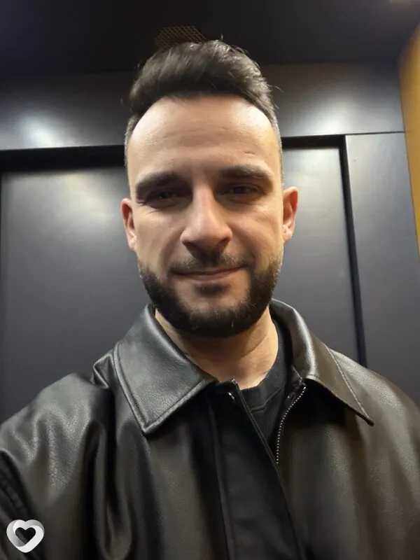 Георгий, 37, Москве — анкета №4053872