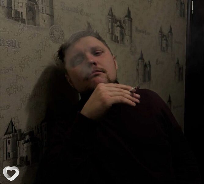 Фрол, 27, Мозыре — анкета №4053875