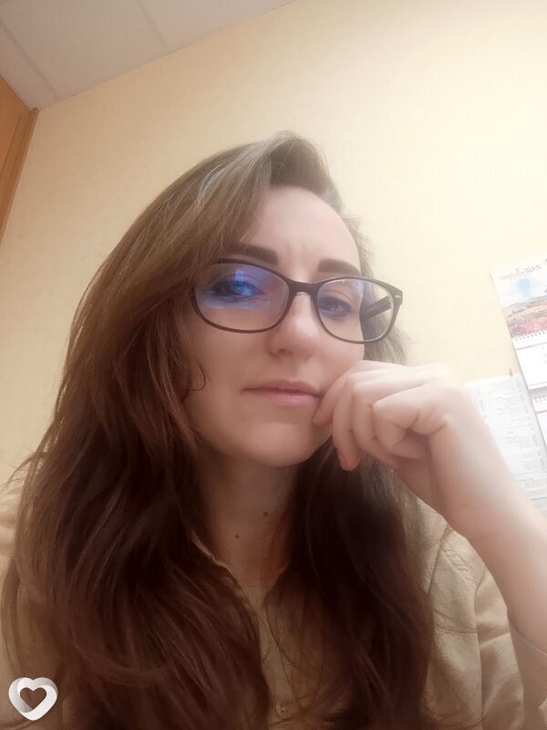 Ирина, Вязьма