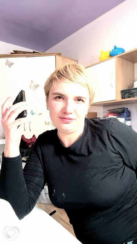 Анна, 38, Бресте — анкета №4053916