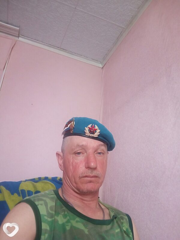 Алексей, 47, Пыти-Яхе — анкета №4053918