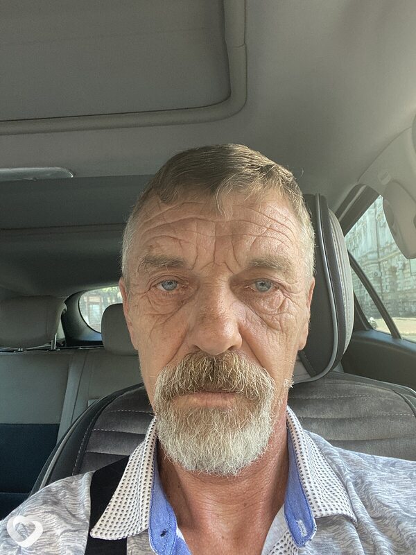 Viktor, 59, Одессе — анкета №4053933