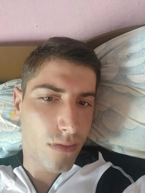 Сергей, 32, Николаеве — анкета №4054095