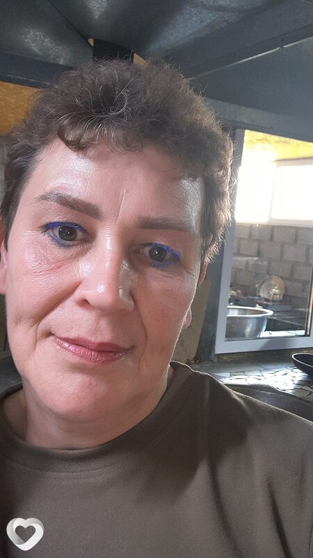 Людмила, 50, Алматы — анкета №4054096
