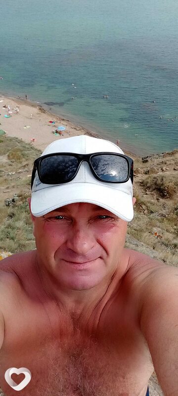 Александр, 54, Москве — анкета №4054103