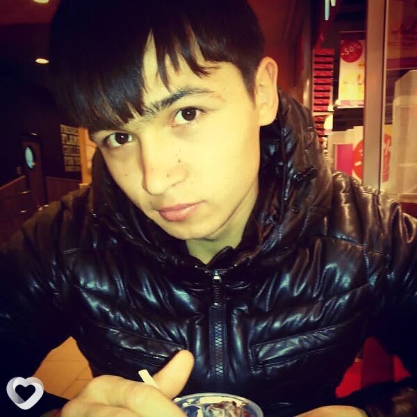 Али, 33, Алматы — анкета №4054104