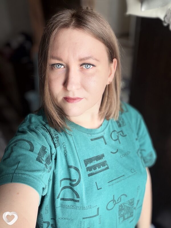 Кристина, 29, Оренбурге — анкета №4053734