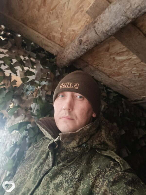 Дмитрий, 38, Чебоксарах — анкета №4053738
