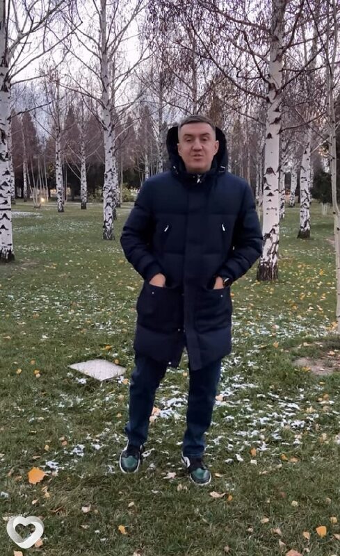 Александр, 51, Сочи — анкета №4053742