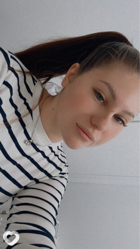 Полина, 23, Санкт-Петербурге — анкета №4053743