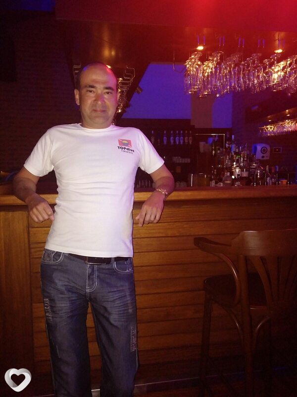 Рустам, 46, Казани — анкета №4053753
