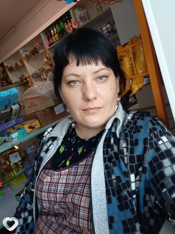 Яна, 39, Кургане — анкета №4053756