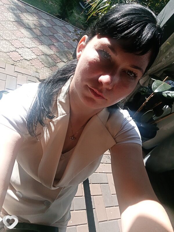 Ирина, 35, Электростали — анкета №4053970