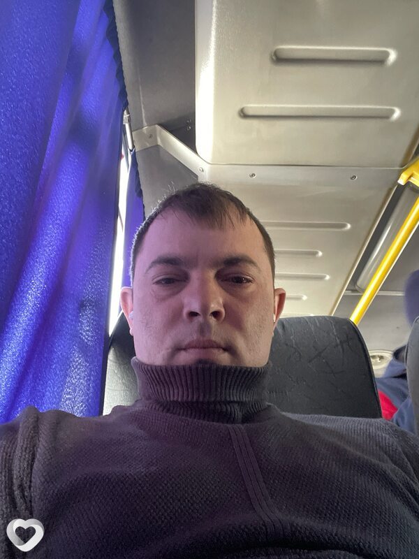Рамин, 33, Осе — анкета №4053972