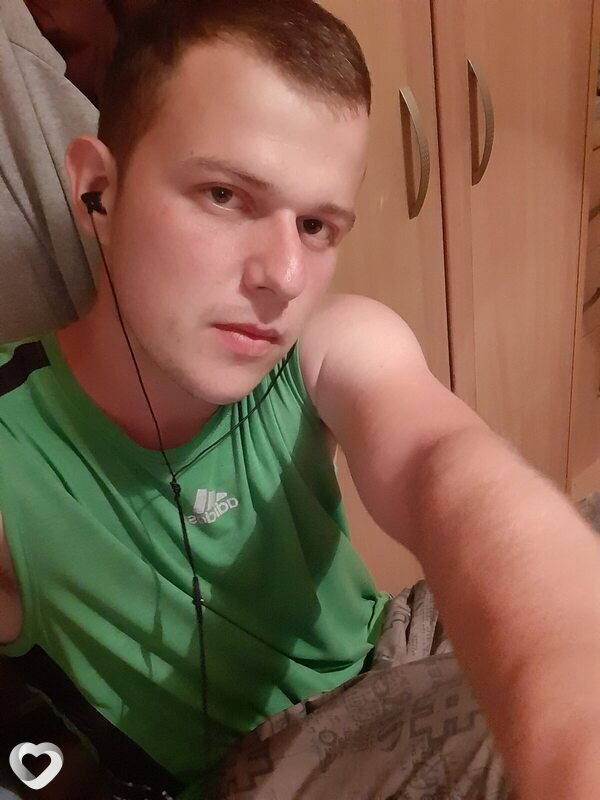 Иван Зиновкин, Людиново