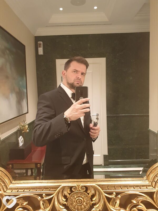 Денис, 37, Москве — анкета №4053982