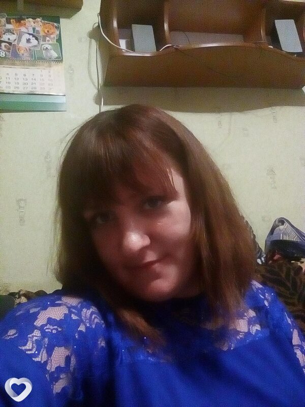 Анастасия, 32, Смоленске — анкета №4054009
