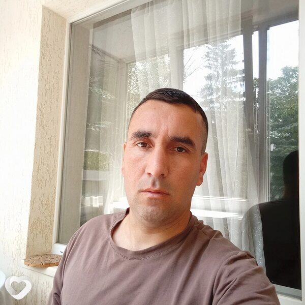 Рашад, 41, Серпухове — анкета №4054013