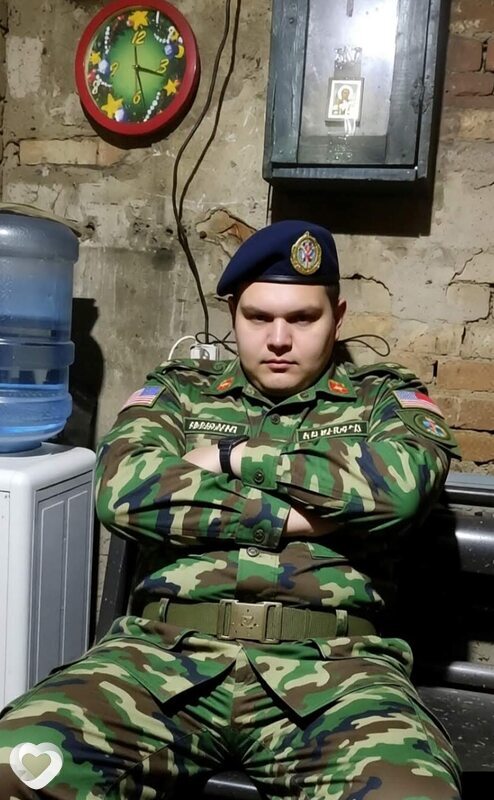 Денис, 44, Белове — анкета №4054020