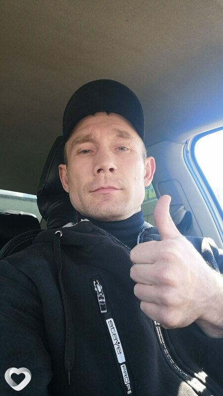 Дмитрий, 40, Саранске — анкета №4054021