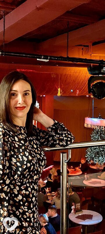 Анна, 45, Новосибирске — анкета №4054023