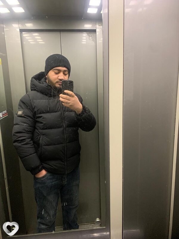 Миша, 26, Дзержинском — анкета №4053988