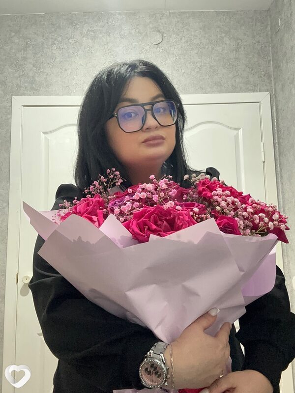 Настюша, 30, Ростове-на-Дону — анкета №4053999