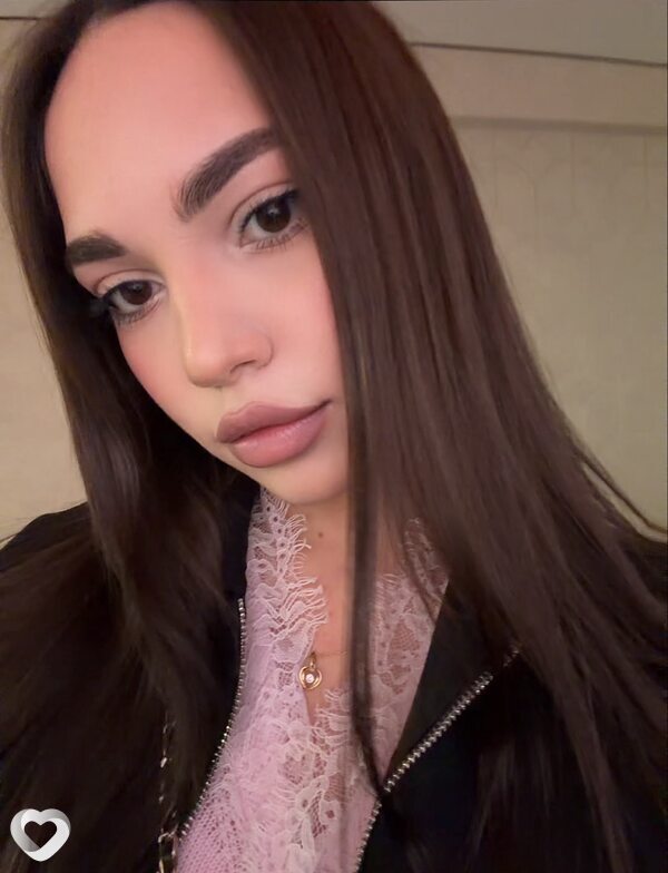 Камилла, 20, Махачкале — анкета №4053938