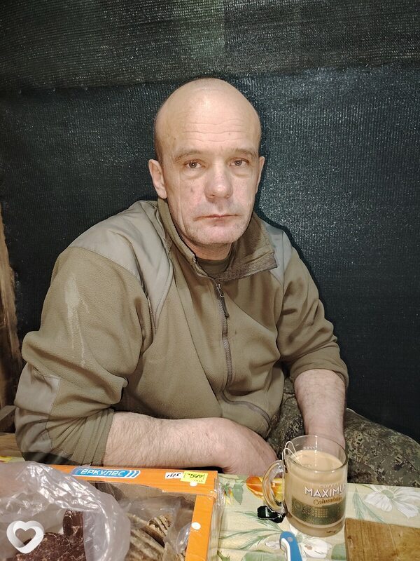 Ваня, 45, Таганроге — анкета №4053948