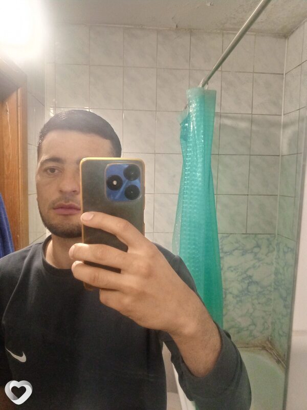 Doni, 33, Иркутске — анкета №4053949