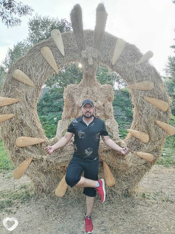 Man, 42, Самаре — анкета №4053954