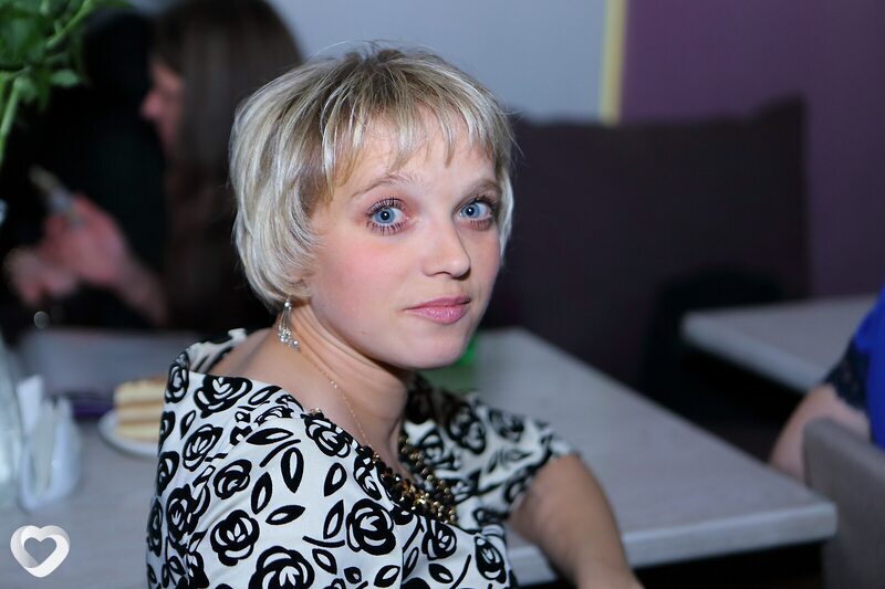 Екатерина, Нижний Ломов