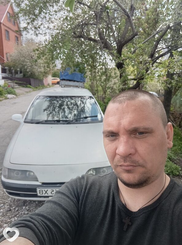 Руслан, 37, Днепр — анкета №4053956