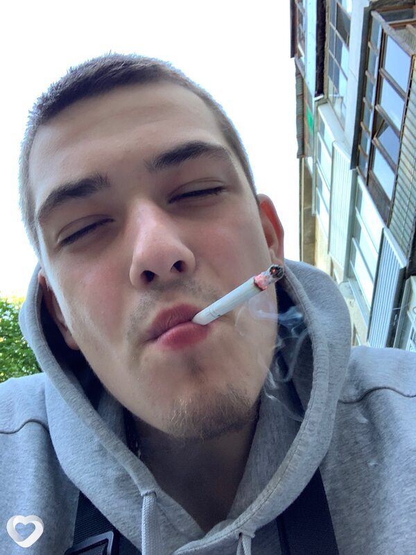 Михаил, 23, Балашихе — анкета №4053958