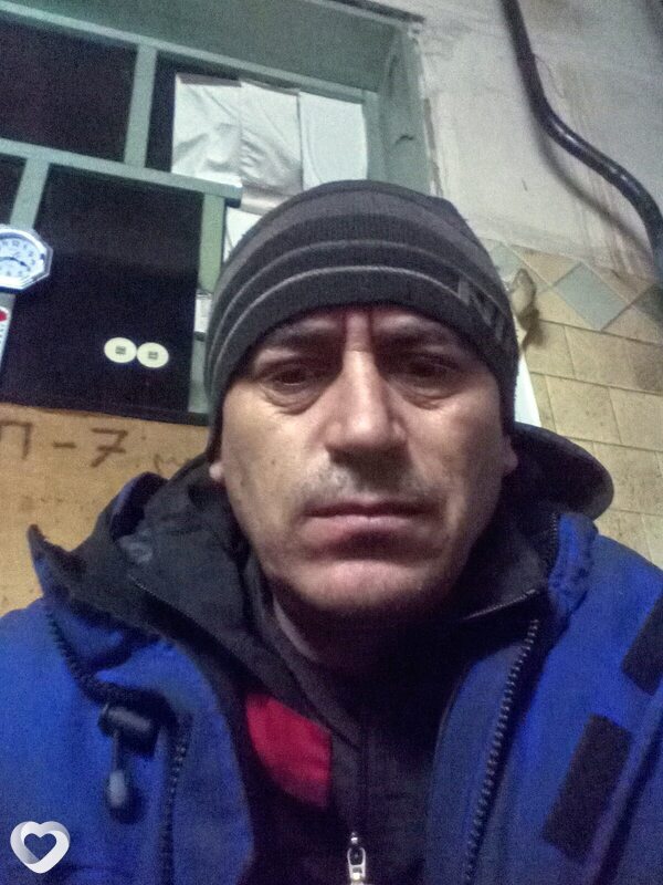 Юрий, 40, Волгограде — анкета №4053884