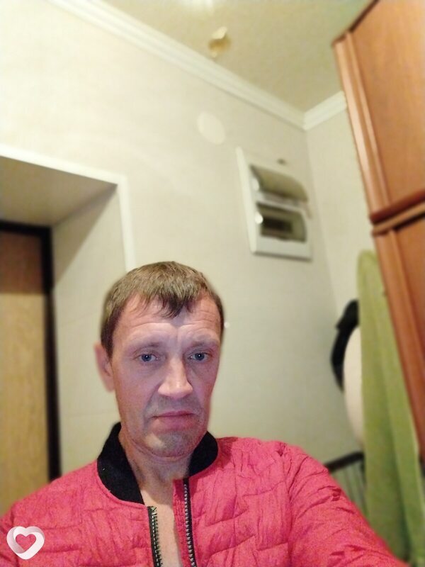 Виталий, 48, Оренбурге — анкета №4053890