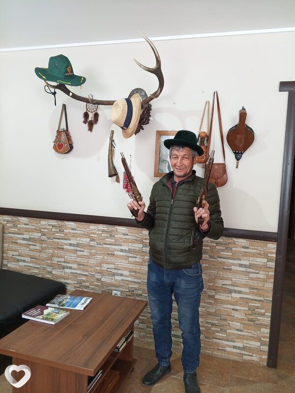 Таймас, 54, Пятигорске — анкета №4053892