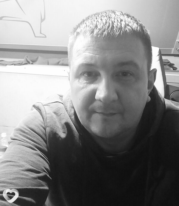 Сергей, 43, Великом Новгороде — анкета №4053895