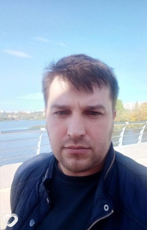 Сергей, 38, Ульяновске — анкета №4053902