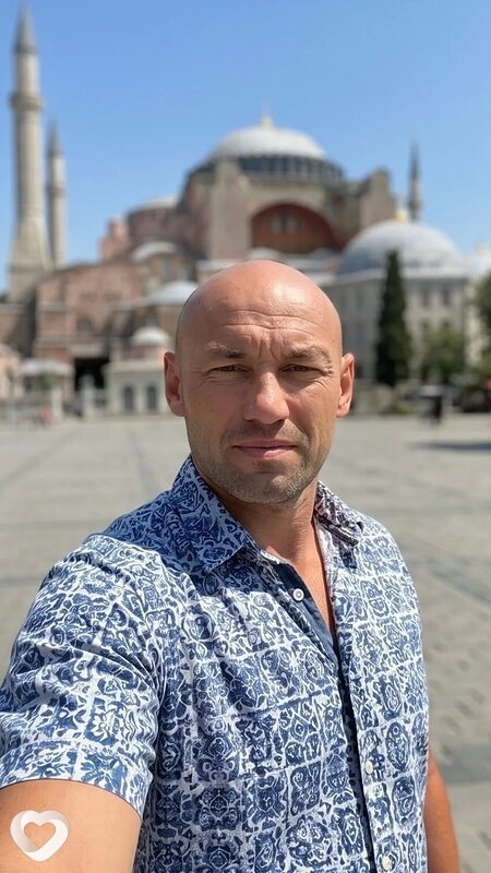 Данил, 36, Саратове — анкета №4053904