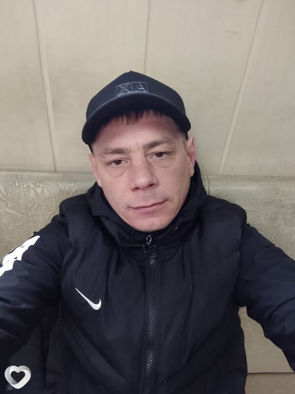 Андрей, 39, Новосибирске — анкета №4054059