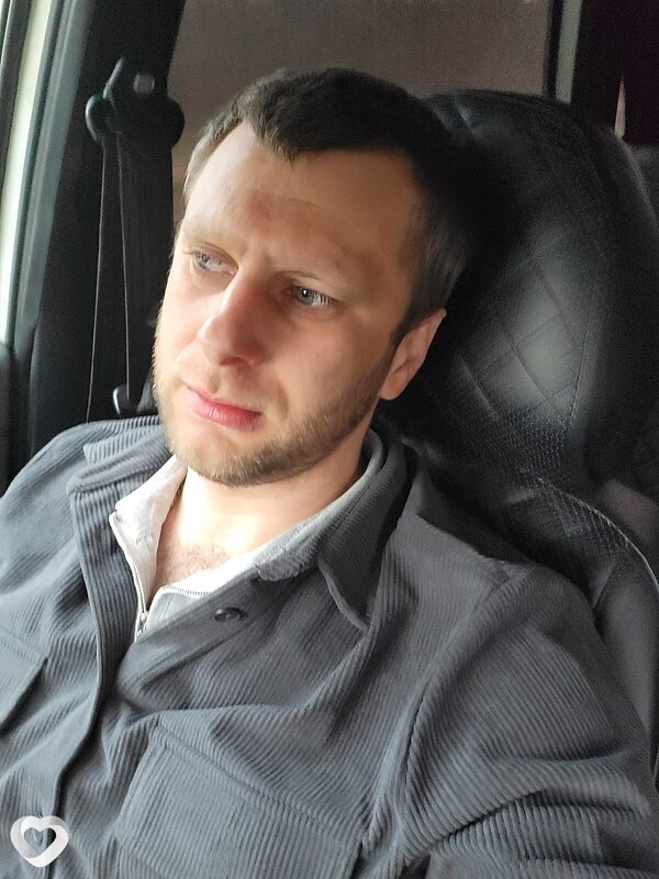 Александр, 33, Краснодаре — анкета №4054071