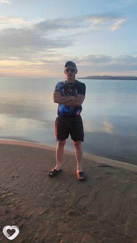 Ivan, 30, Иркутске — анкета №4054074