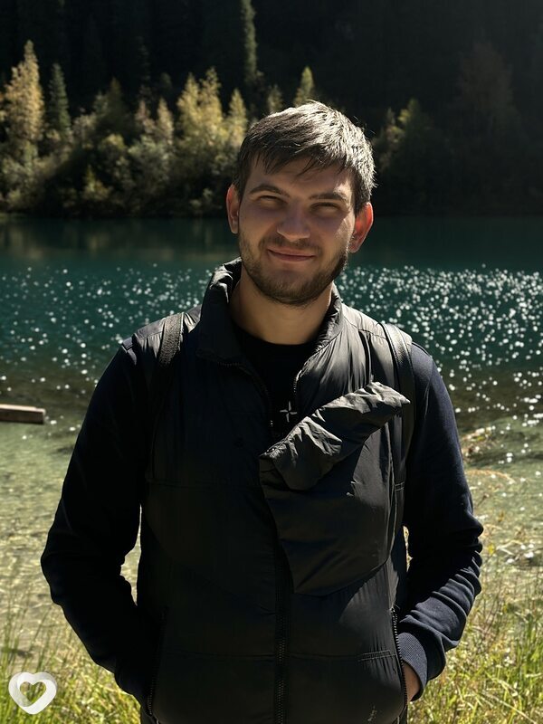Артур, 28, Алматы — анкета №4054075
