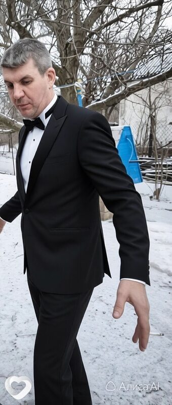 Сергей, 42, Ровеньках — анкета №4054076