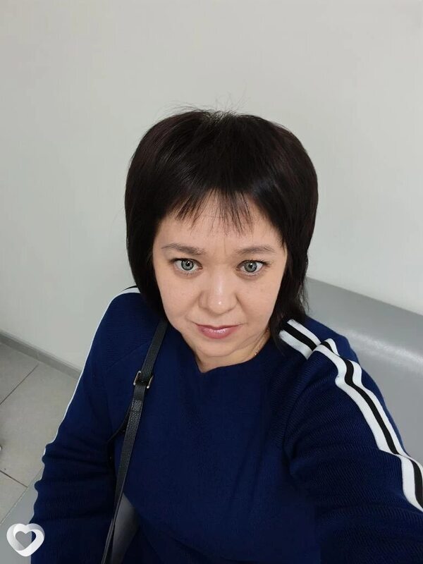 Светлана, 46, Казани — анкета №4054081