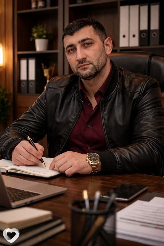 Dav, 38, Ереван — анкета №4054460